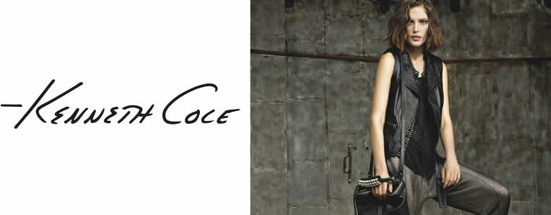 kenneth cole